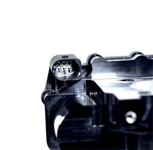 Scion FR S Throttle Body - Grams Performance - Drive-By-Wire Electronic 72mm Bore - `12-`27